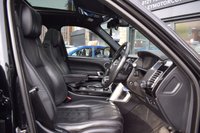 USED 2014 64 LAND ROVER RANGE ROVER 4.4 SDV8 VOGUE SE 5d AUTO 339 BHP FSH-PANROOF-GHOST-HIGH SPEC