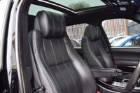 USED 2014 64 LAND ROVER RANGE ROVER 4.4 SDV8 VOGUE SE 5d AUTO 339 BHP FSH-PANROOF-GHOST-HIGH SPEC