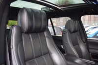 USED 2014 64 LAND ROVER RANGE ROVER 4.4 SDV8 VOGUE SE 5d AUTO 339 BHP FSH-PANROOF-GHOST-HIGH SPEC