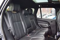 USED 2014 64 LAND ROVER RANGE ROVER 4.4 SDV8 VOGUE SE 5d AUTO 339 BHP FSH-PANROOF-GHOST-HIGH SPEC