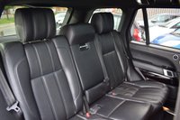 USED 2014 64 LAND ROVER RANGE ROVER 4.4 SDV8 VOGUE SE 5d AUTO 339 BHP FSH-PANROOF-GHOST-HIGH SPEC