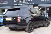 USED 2014 64 LAND ROVER RANGE ROVER 4.4 SDV8 VOGUE SE 5d AUTO 339 BHP FSH-PANROOF-GHOST-HIGH SPEC
