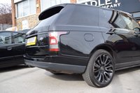 USED 2014 64 LAND ROVER RANGE ROVER 4.4 SDV8 VOGUE SE 5d AUTO 339 BHP FSH-PANROOF-GHOST-HIGH SPEC