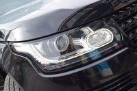 USED 2014 64 LAND ROVER RANGE ROVER 4.4 SDV8 VOGUE SE 5d AUTO 339 BHP FSH-PANROOF-GHOST-HIGH SPEC