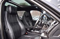 USED 2014 64 LAND ROVER RANGE ROVER 4.4 SDV8 VOGUE SE 5d AUTO 339 BHP FSH-PANROOF-GHOST-HIGH SPEC