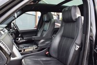 USED 2014 64 LAND ROVER RANGE ROVER 4.4 SDV8 VOGUE SE 5d AUTO 339 BHP FSH-PANROOF-GHOST-HIGH SPEC