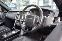 USED 2014 64 LAND ROVER RANGE ROVER 4.4 SDV8 VOGUE SE 5d AUTO 339 BHP FSH-PANROOF-GHOST-HIGH SPEC