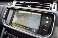 USED 2014 64 LAND ROVER RANGE ROVER 4.4 SDV8 VOGUE SE 5d AUTO 339 BHP FSH-PANROOF-GHOST-HIGH SPEC