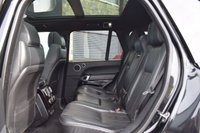 USED 2014 64 LAND ROVER RANGE ROVER 4.4 SDV8 VOGUE SE 5d AUTO 339 BHP FSH-PANROOF-GHOST-HIGH SPEC