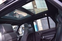 USED 2014 64 LAND ROVER RANGE ROVER 4.4 SDV8 VOGUE SE 5d AUTO 339 BHP FSH-PANROOF-GHOST-HIGH SPEC