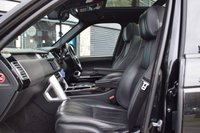 USED 2014 64 LAND ROVER RANGE ROVER 4.4 SDV8 VOGUE SE 5d AUTO 339 BHP FSH-PANROOF-GHOST-HIGH SPEC