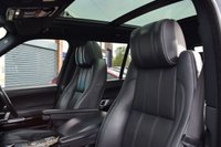 USED 2014 64 LAND ROVER RANGE ROVER 4.4 SDV8 VOGUE SE 5d AUTO 339 BHP FSH-PANROOF-GHOST-HIGH SPEC