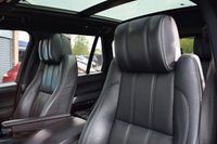 USED 2014 64 LAND ROVER RANGE ROVER 4.4 SDV8 VOGUE SE 5d AUTO 339 BHP FSH-PANROOF-GHOST-HIGH SPEC
