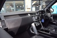 USED 2014 64 LAND ROVER RANGE ROVER 4.4 SDV8 VOGUE SE 5d AUTO 339 BHP FSH-PANROOF-GHOST-HIGH SPEC