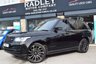 USED 2014 64 LAND ROVER RANGE ROVER 4.4 SDV8 VOGUE SE 5d AUTO 339 BHP FSH-PANROOF-GHOST-HIGH SPEC