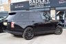 USED 2014 64 LAND ROVER RANGE ROVER 4.4 SDV8 VOGUE SE 5d AUTO 339 BHP FSH-PANROOF-GHOST-HIGH SPEC
