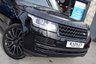 USED 2014 64 LAND ROVER RANGE ROVER 4.4 SDV8 VOGUE SE 5d AUTO 339 BHP FSH-PANROOF-GHOST-HIGH SPEC