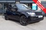 USED 2014 64 LAND ROVER RANGE ROVER 4.4 SDV8 VOGUE SE 5d AUTO 339 BHP FSH-PANROOF-GHOST-HIGH SPEC