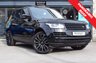 USED 2014 64 LAND ROVER RANGE ROVER 4.4 SDV8 VOGUE SE 5d AUTO 339 BHP FSH-PANROOF-GHOST-HIGH SPEC
