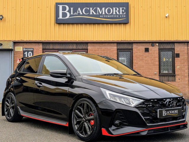 View our HYUNDAI I20