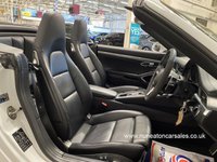 USED 2016 16 PORSCHE 911 3.8 TURBO PDK 2d 532 BHP LOW MILES