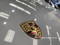 USED 2016 16 PORSCHE 911 3.8 TURBO PDK 2d 532 BHP LOW MILES