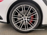 USED 2016 16 PORSCHE 911 3.8 TURBO PDK 2d 532 BHP LOW MILES