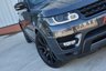 USED 2015 65 LAND ROVER RANGE ROVER SPORT 3.0 SDV6 HSE DYNAMIC 5d 306 BHP 