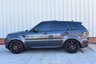 USED 2015 65 LAND ROVER RANGE ROVER SPORT 3.0 SDV6 HSE DYNAMIC 5d 306 BHP 
