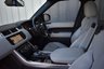 USED 2015 65 LAND ROVER RANGE ROVER SPORT 3.0 SDV6 HSE DYNAMIC 5d 306 BHP 