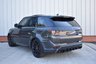USED 2015 65 LAND ROVER RANGE ROVER SPORT 3.0 SDV6 HSE DYNAMIC 5d 306 BHP 