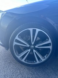 USED 2017 17 VAUXHALL INSIGNIA GRAND SPORT 2.0 ELITE NAV 5d 168 BHP 
