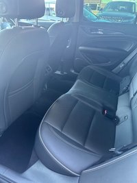 USED 2017 17 VAUXHALL INSIGNIA GRAND SPORT 2.0 ELITE NAV 5d 168 BHP 