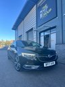 USED 2017 17 VAUXHALL INSIGNIA GRAND SPORT 2.0 ELITE NAV 5d 168 BHP 