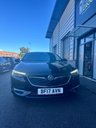 USED 2017 17 VAUXHALL INSIGNIA GRAND SPORT 2.0 ELITE NAV 5d 168 BHP 