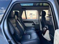 USED 2018 68 LAND ROVER RANGE ROVER 5.0 V8 AUTOBIOGRAPHY 5d 518 BHP 