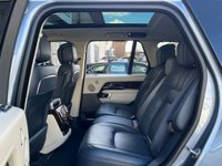 USED 2018 68 LAND ROVER RANGE ROVER 5.0 V8 AUTOBIOGRAPHY 5d 518 BHP 