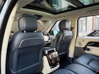 USED 2018 68 LAND ROVER RANGE ROVER 5.0 V8 AUTOBIOGRAPHY 5d 518 BHP 