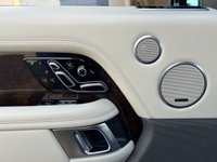 USED 2018 68 LAND ROVER RANGE ROVER 5.0 V8 AUTOBIOGRAPHY 5d 518 BHP 