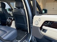 USED 2018 68 LAND ROVER RANGE ROVER 5.0 V8 AUTOBIOGRAPHY 5d 518 BHP 