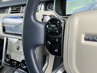 USED 2018 68 LAND ROVER RANGE ROVER 5.0 V8 AUTOBIOGRAPHY 5d 518 BHP 