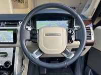 USED 2018 68 LAND ROVER RANGE ROVER 5.0 V8 AUTOBIOGRAPHY 5d 518 BHP 