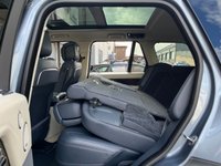 USED 2018 68 LAND ROVER RANGE ROVER 5.0 V8 AUTOBIOGRAPHY 5d 518 BHP 
