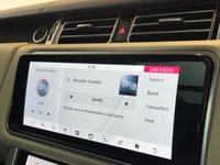 USED 2018 68 LAND ROVER RANGE ROVER 5.0 V8 AUTOBIOGRAPHY 5d 518 BHP 