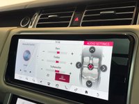 USED 2018 68 LAND ROVER RANGE ROVER 5.0 V8 AUTOBIOGRAPHY 5d 518 BHP 