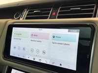USED 2018 68 LAND ROVER RANGE ROVER 5.0 V8 AUTOBIOGRAPHY 5d 518 BHP 