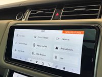 USED 2018 68 LAND ROVER RANGE ROVER 5.0 V8 AUTOBIOGRAPHY 5d 518 BHP 
