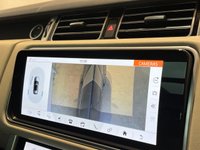 USED 2018 68 LAND ROVER RANGE ROVER 5.0 V8 AUTOBIOGRAPHY 5d 518 BHP 