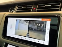 USED 2018 68 LAND ROVER RANGE ROVER 5.0 V8 AUTOBIOGRAPHY 5d 518 BHP 