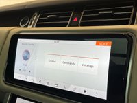 USED 2018 68 LAND ROVER RANGE ROVER 5.0 V8 AUTOBIOGRAPHY 5d 518 BHP 